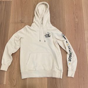 This hoodie was bought at tillys. It is originally found at the north face.